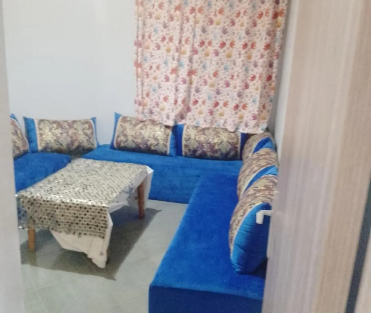 Soyez Les Bien Venus Apartment Marrakesh 0*,