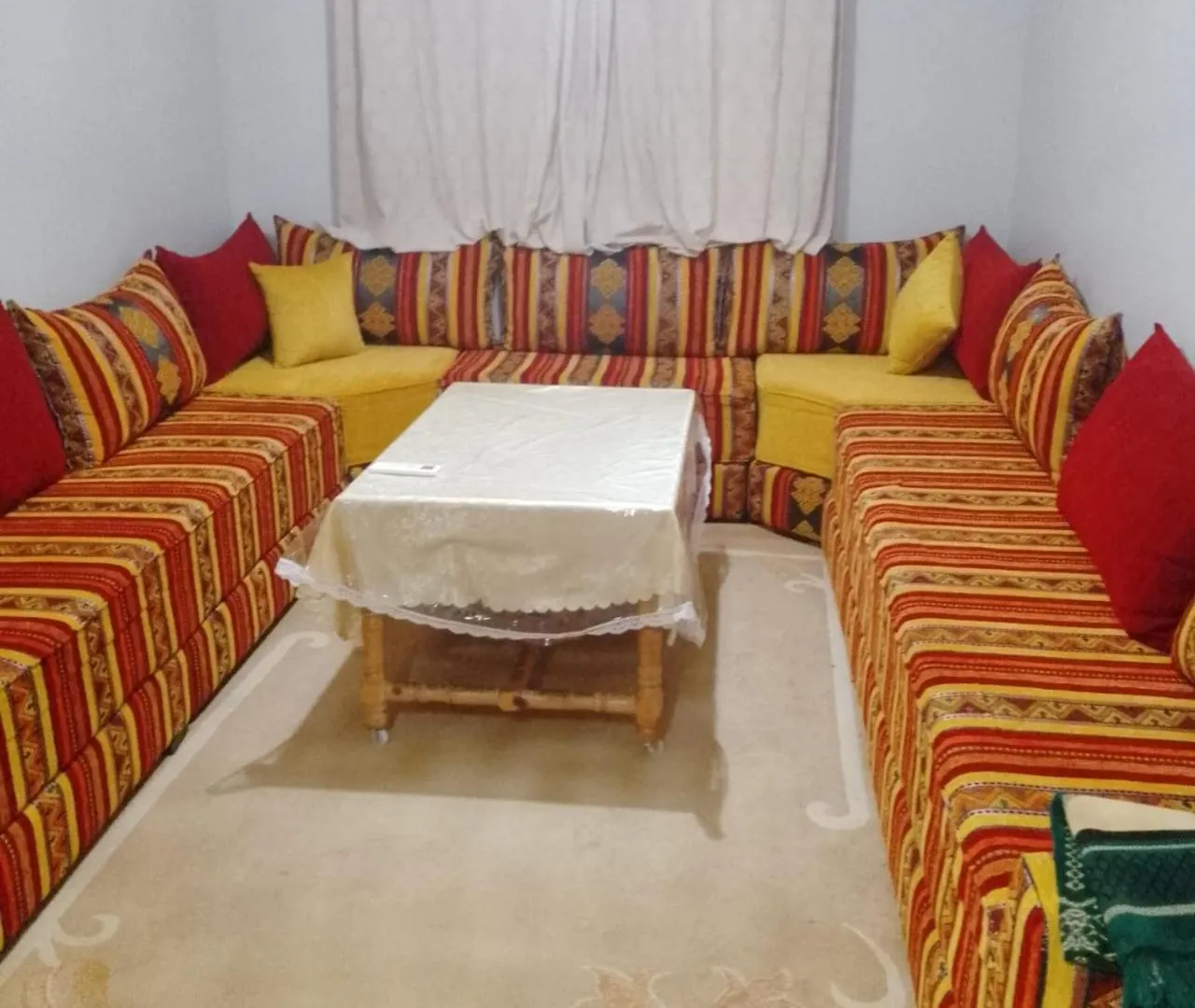 Soyez Les Bien Venus Apartment Marrakesh 0*,  Morocco